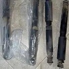 مساعدات ربع خلفيه