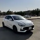 ام جي 3 بدي