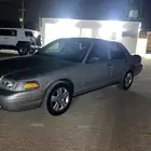 فورد كراون فكتوريا 2011
