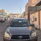 تويوتا راف فور 2009
