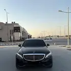 مرسيدس C-class