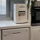 غسالة اواني بيكو نظيفه مافيها اي عيوب