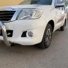 هايلكس 2012 وكالة