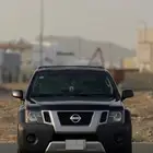 نيسان اكستيرا جاهز للمكشات