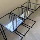 طاولات خدمة