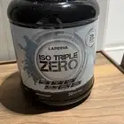 بروتين Iso triple zero