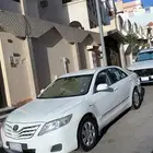 للبيع كامري 2011 عالشرط