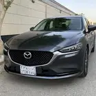 مازدا 6 2023 بدي ومحركات شرط وكاله