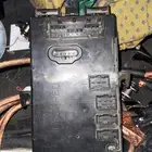 علبة فيوزات داخليه موستنق