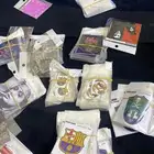 مصلقات زينة