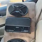 سستم ربع سوني