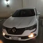 رينو تاليسمان 2017 ممشي 100الف