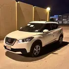 نيسان كيكس 2019 ستاندر للبيع