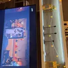مكتبة تلفزيون