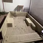 فيبر شاص نضيف