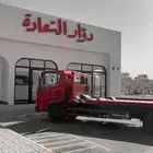 سطحة هيدروليك جنوب الرياض