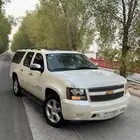 سوبربان تاهو 2012 نظيف