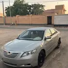 كامري 2009 قير اوتماتيك