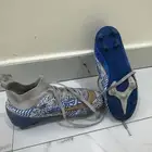 جزمه رياضيه جميله مقاسه 37 ونص