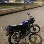 دباب اكس 100 نضيف