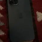 ايفون 12 برو ماكس