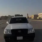 لاندكروزر 2001