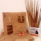 اعمال فنيه رسم على الفخار