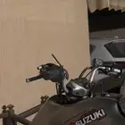 دباب سزوكي LTZ400
