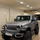 رانجلر سبورت 2020