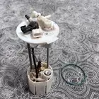 طرمبة بانزين سيرا سلفرادو