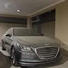 جنسيس وارد كوريا 2016