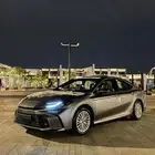 كامري 2025