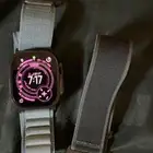 ابل واتش الترا 2 اخو الجديد