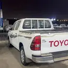 هايلوكس تويوتا 2024 ديزل جديد
