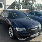 كرايزلر 2016 فل كامل اعلى مواصفات ممشى قليل