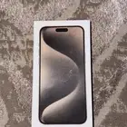 ايفون 15 pro max - صيني