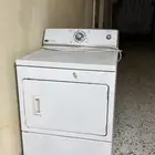 نشافت ملابس كهرباىيه شغله الخلل موضح بالصوره