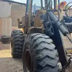 شيول كاتربلر 930 موديل 84 بويه بلد