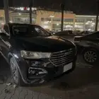 هافال ارباق طالع جايه وجهيه يمين الشاص مطقوق و متعدل