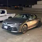 كامري 2024 LE هايبرد