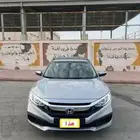 هوندا سيفيك موديل 2020