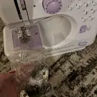 ماكينة خياطه