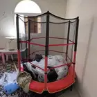 نطاطة   ترامبولين