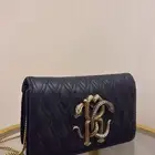 شنطه اصليه روبرتو كافالي
