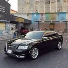 كرايسلر 2022 c300 V8