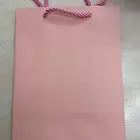 اكياس وردي هدايا