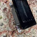 شاشة كامري 2024 وكالة استاندر