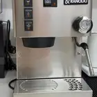 مكينه اسبريسو رانشيليو سيلفيا
