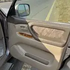 صالون لاند كروزر GXR خليجي