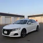 هوندا اكورد 2021 فل كامل